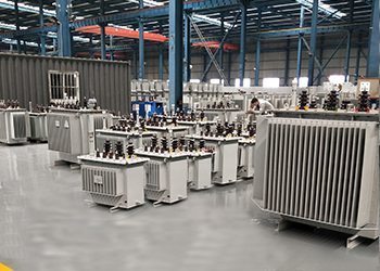 大竹10kv油浸式变压器