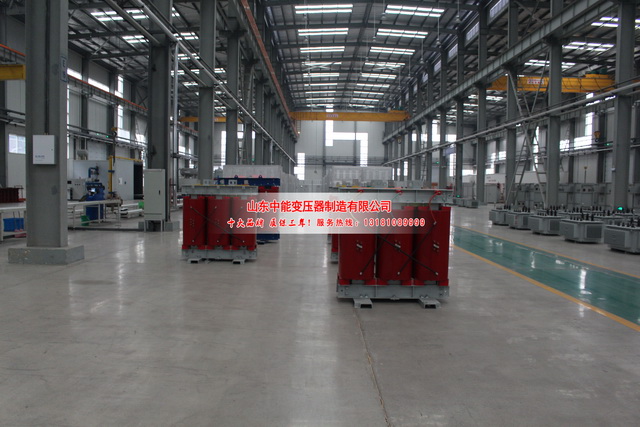 S13-5000KVA大竹大竹大竹油浸式变压器